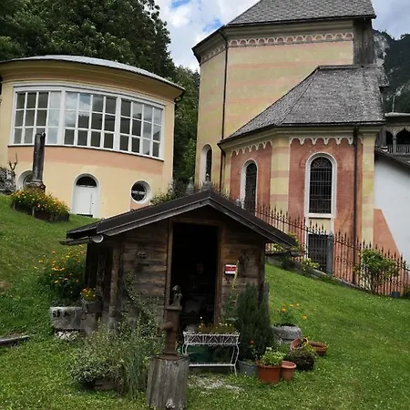 Apartment Palazzo Lazzaris - Costantini - Dolomiti Del Cadore *