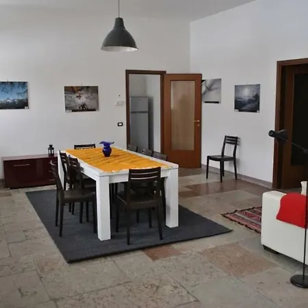 Palazzo Lazzaris - Costantini - Dolomiti Del Cadore *