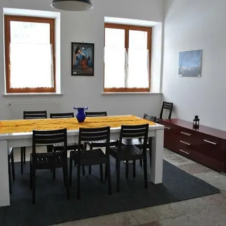 Palazzo Lazzaris - Costantini - Dolomiti Del Cadore Apartment