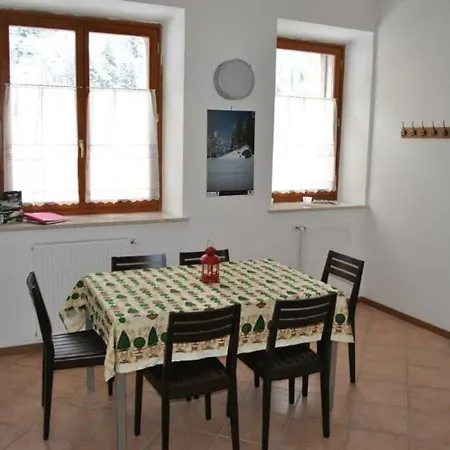 Palazzo Lazzaris - Costantini - Dolomiti Del Cadore Apartment Perarolo di Cadore