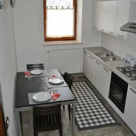 Palazzo Lazzaris - Costantini - Dolomiti Del Cadore Apartment *