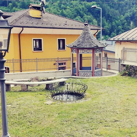 Palazzo Lazzaris - Costantini - Dolomiti Del Cadore * Perarolo di Cadore